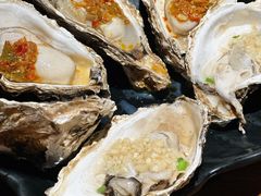-烧蠔帮·生蚝海鲜牌档(观海店)