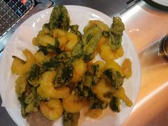 -宗泉烤全羊·烤羊腿·家常菜(解放东路店)