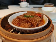 -皇朝会.经典传统粤菜(外滩店)