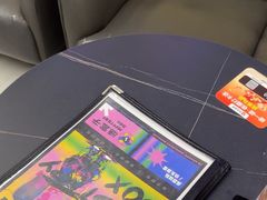 -谜盒子奇幻密室(南屏店)