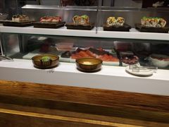 -The COOK·厨餐厅·自助餐(浦东嘉里大酒店)