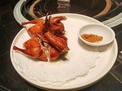 -顺峰顺水顺德菜(龙华店)