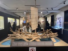 -上海交通大学董浩云航运博物馆