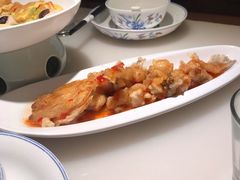 泰汁鲈鱼-客语客家菜(佳兆业广场店)