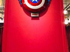 门面-疯克大象美式烤肉餐厅