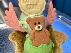 -CORNER CONE GELATO酷矿手作霜淇淋(南头古城店)