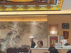 -梅利汴京烤鸭•开封豫菜地标店(东大街店)