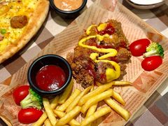 -米斯特比萨(罗斯福店)