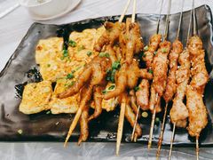 -四妹餐厅(玫瑰街店)