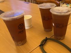 -汤连得温泉馆(宝山店)