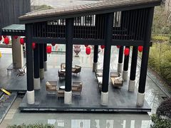 -上海崇明金茂凯悦酒店