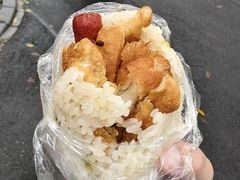 -文武王氏烧饼·无矾油条(西溪路店)