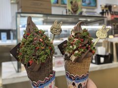 -GODIVA(王府井apm店)