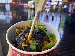 -黑色经典臭豆腐·湖南特产(坡子街店)