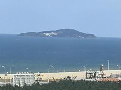 -那香海钻石沙滩浴场