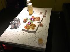 -百威KTV(恒福路店)