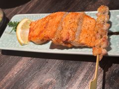 -眷屋の深夜食堂(云锦中心店)