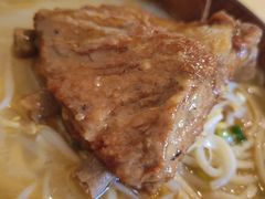 -和风拉面