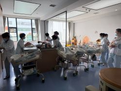 -弗蕾亚·和月月子调理院(东湖店)