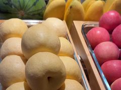 -麓湖国际水疗