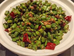 -庆江南江南菜(琴湖溪里花园城店)