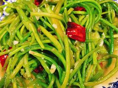 炒水性杨花-老丽江餐馆(丽江华都商贸城店)