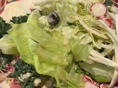 -通海俄式烧烤·俄罗斯大串(嵩山路店)