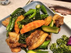 -粤点王茶楼(海丰店)