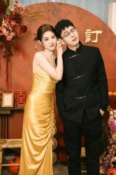 -罗马经典婚纱摄影·轻奢化定制