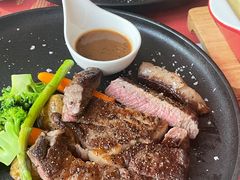 -小蕃茄意大利餐厅(开发区时尚天街店)