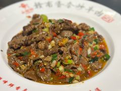 -小财神·老派赣州菜·中华美食地标(第五大道店)