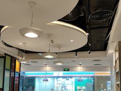 -新宝餐厅(流塘店)