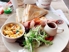 -Maan coffee漫咖啡(1905店)
