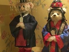 -济州岛泰迪熊博物馆