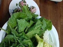 -菌极鲜野生菌火锅店(阳明祠店)