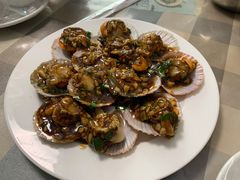 -华春餐馆(鱼山路店)