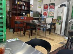 -可汗草原碳烤羊腿(欧景城店)