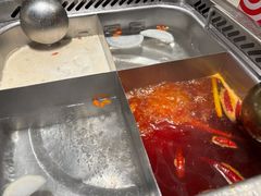 -海底捞火锅(苏宁生活广场店)