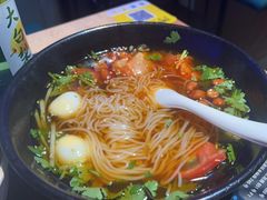 -杨记齐齐哈尔烤肉(五莲路店)