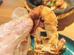 -蝦塘·中国餐馆(城墙南马道巷店)