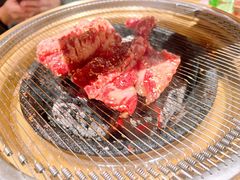 -西塔老太太泥炉烤肉(亚运村店)