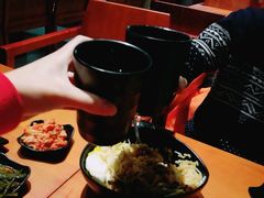 -HONGA HONGA雄家(曹路店)