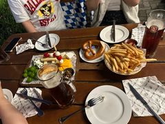 -宝莱纳餐厅(滨江店)
