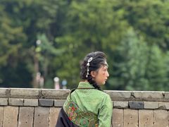 -四川郎木寺镇