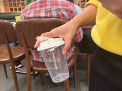 -佰搭果·广式茶餐厅(西华路店)