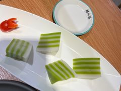 -越小品·越南餐厅(万科里店)