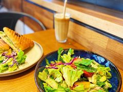 -Jamaicablue Coffeeshop(中央广场店)