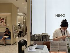 -海马体照相馆(广州新世界云门New park店)