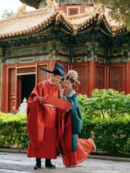 -绽放摄胶片摄影工作室
