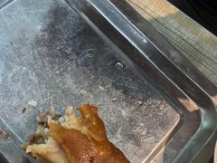 -老舅老蒙肉饼非遗店(一店)
